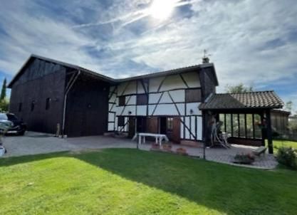 Maison Cope Chatillon-sur-Broue 외부 사진