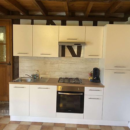 Maison Cope Chatillon-sur-Broue 외부 사진