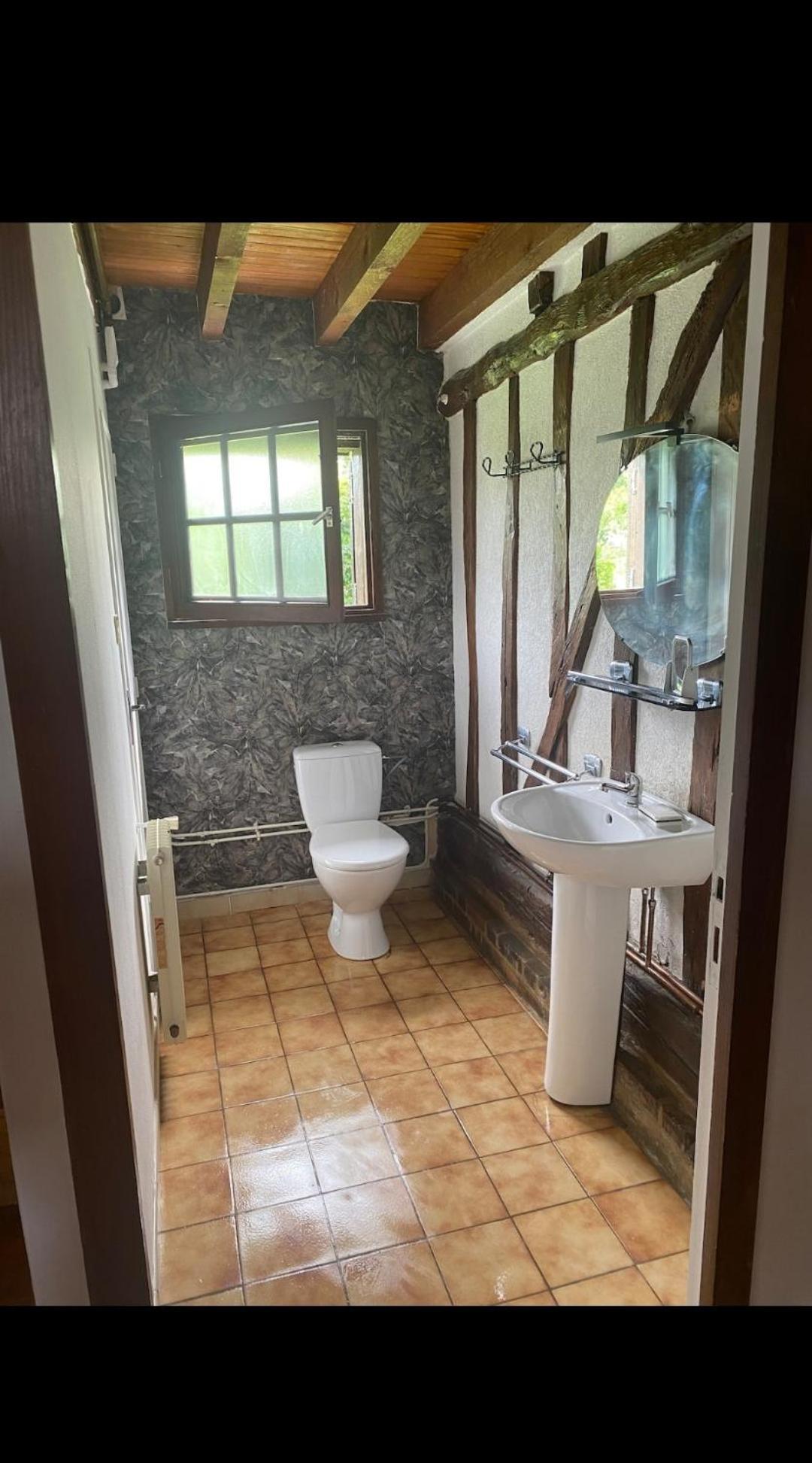 Maison Cope Chatillon-sur-Broue 외부 사진